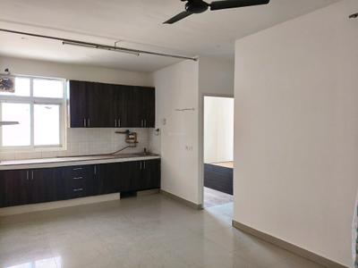 Living Room Image of 700 Sq.ft 2 BHK Apartment / Flat for sale in Tulip Lemon, Sector 69 Gurgaon for Rs. 8200000