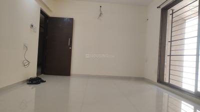 Living Room Image of 1101 Sq.ft 2 BHK Apartment / Flat for rent in ACME Avenue, Kandivali West Mumbai for Rs. 47000