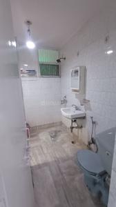 Bathroom Image of 1500 Sq.ft 3 BHK Apartment / Flat for sale in Sargodha Apartment, Sector 7 Dwarka New Delhi for Rs. 23000000