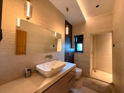 Image of 3650 Sq.ft 4 BHK Independent House for sale in Bhatagaon, Raipur for Rs. 14500000