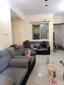 2 BHK Independent Builder Floor
