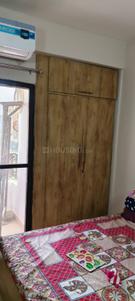Bedroom Image of 400 Sq.ft 1 BHK Apartment / Flat for rent in Sunlife Sun Valley, Dongarpur Gwalior for Rs. 12000
