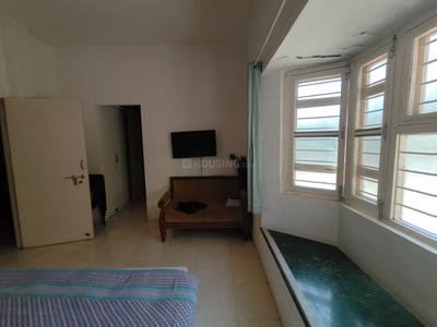 Bedroom Image of 4950 Sq.ft 4 BHK Villa for sale in Shilaj Ahmedabad for Rs. 50000000