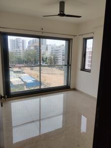 Hall Image of 1200 Sq.ft 3 BHK Apartment / Flat for rent in VJ Yashwin Nuovo Centro, Wakad Pune for Rs. 45000