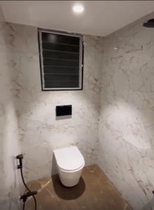 Image of 1120 Sq.ft 2 BHK Apartment / Flat for sale in Yes Palm Riveria, Mumbra, Thane for Rs. 6500000