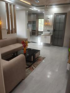 Hall Image of 1400 Sq.ft 3 BHK Apartment / Flat for sale in Gandhi Path West Jaipur for Rs. 6720000