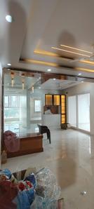 Hall Image of 1850 Sq.ft 3 BHK Apartment / Flat for rent in Gandhi Nagar Ranchi for Rs. 35000