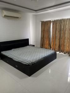 Bedroom Image of 3600 Sq.ft 4.5 BHK Independent House for rent in Bodakdev Ahmedabad for Rs. 225000