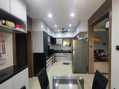 Image of 1604 Sq.ft 4 BHK Independent House for sale in Bibwewadi, Pune for Rs. 25000000