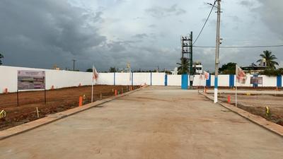 Image of 1200 Sq.ft Residential Plot / Land for sale in Sevashrama, Bengaluru for Rs. 3238800