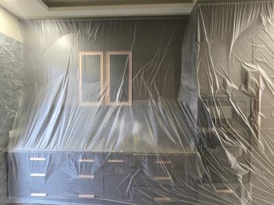 Bathroom Image of 1710 Sq.ft 3 BHK Builder Floor for rent in Preet Vihar New Delhi for Rs. 65000
