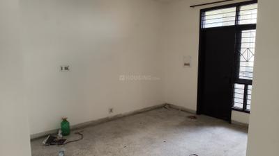 Living Room Image of 1600 Sq.ft 3 BHK Apartment / Flat for rent in Mahalaxmi Apartment, Sector 2 Dwarka New Delhi for Rs. 40000