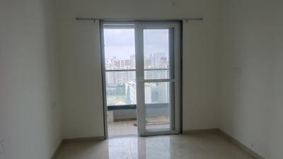 Bedroom Image of 350 Sq.ft 1 RK Studio for rent in Vilas VJ IndiLife Wakad, Wakad Pune for Rs. 26500