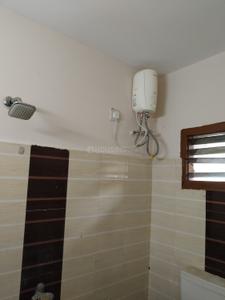 Image of 550 Sq.ft 1 RK Independent House for rent in Financial District, Hyderabad for Rs. 14000