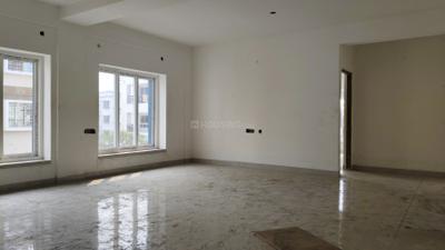 Living Room Image of 1480 Sq.ft 3 BHK Apartment / Flat for sale in New Town Kolkata for Rs. 9600000