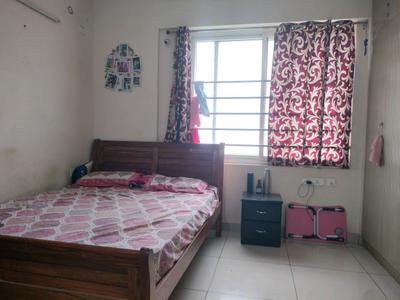 Bedroom Image of 1076 Sq.ft 2 BHK Apartment / Flat for sale in Disha Central Park, Balagere Bengaluru for Rs. 11900000
