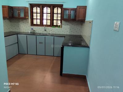 Kitchen Image of 2615 Sq.ft 5 BHK Independent House for sale in Thiruvalla Pathanamthitta for Rs. 8500000