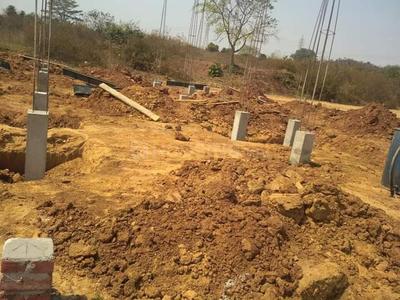 Kusum Vihar Plot View 3