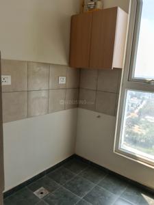 Kitchen Image of 1272 Sq.ft 2 BHK Apartment / Flat for rent in Krishvi Statura, Konadasapura Bengaluru for Rs. 48000