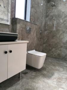 Bedroom Image of 1200 Sq.ft 1 BHK Independent House for rent in Sector 56 Gurgaon for Rs. 32000