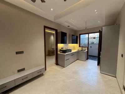 Hall Image of 1080 Sq.ft 4 BHK Independent House for sale in Sector 89 Mohali for Rs. 27000000