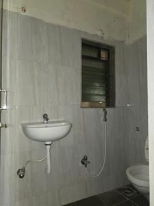 Bedroom Two Image of 900 Sq.ft 2 BHK Apartment / Flat for sale in Labh Heights, Virar West Virar for Rs. 3950000