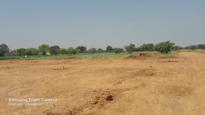 Image of 510 Sq.ft 1 BHK Villa for sale in Jothi Nagar, Tiruttani, Chennai for Rs. 1999000