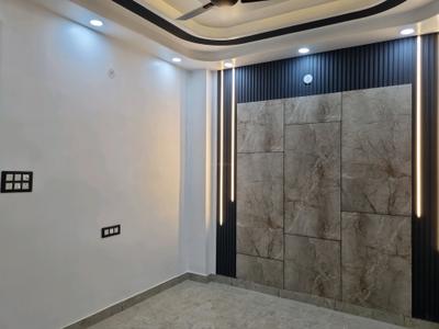 Living Room Image of 550 Sq.ft 2 BHK Apartment / Flat for sale in Najafgarh New Delhi for Rs. 3500000