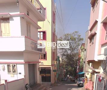 Image of 1200 Sq.ft Residential Plot / Land for sale in Yeswanthpur, Bengaluru for Rs. 12000000