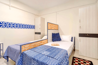 Image of LOCAL Co-Living in Bellandur, Bengaluru