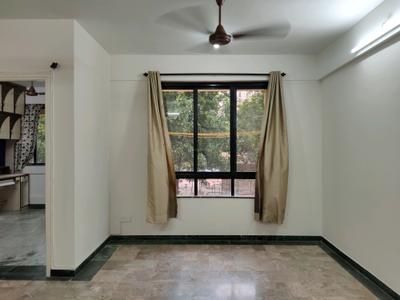 Living Room Image of 900 Sq.ft 2 BHK Apartment / Flat for sale in Bhakti Pearl, Kasarvadavali Thane for Rs. 6700000