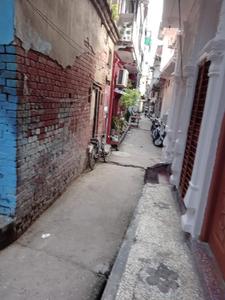Balcony Image of 400 Sq.ft 1 RK Independent House for sale in Aminabad Lucknow for Rs. 3500000