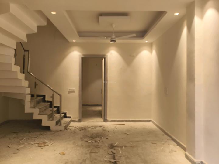 Trinity Primus Main Image 1