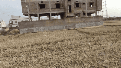 Image of 435 Sq.ft Residential Plot / Land for sale in Kathal More, Ranchi for Rs. 1500000