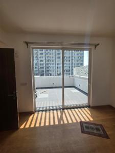 Bedroom Image of 2815 Sq.ft 4 BHK Villa for rent in Godrej Golf Links Villas, Jaypee Greens Greater Noida for Rs. 66000