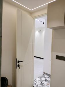 Servant Room Image of 1900 Sq.ft 3 BHK Apartment / Flat for sale in Rajasthan Apartments, Sector 4 Dwarka New Delhi for Rs. 31500000