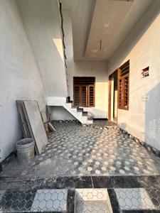 Image of 675 Sq.ft 2 BHK Independent House for sale in Mothrowala, Dehradun for Rs. 5600000