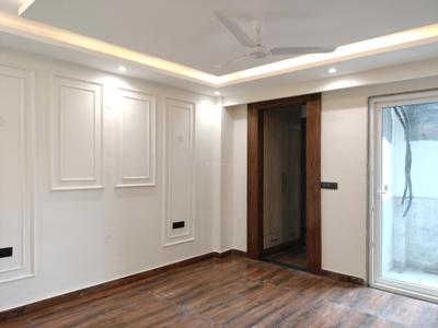 Bedroom Image of 2250 Sq.ft 4 BHK Builder Floor for sale in Sector 45 Faridabad for Rs. 25000000