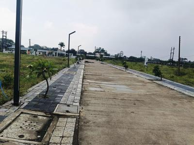 Image of 850 Sq.ft Residential Plot / Land for sale in Maa Ginni Vihar Extension, Rau, Indore for Rs. 2720000