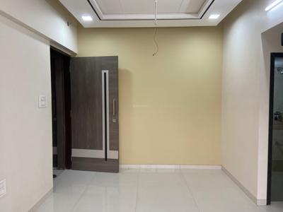 Hall Image of 760 Sq.ft 1 BHK Apartment / Flat for sale in Jai Tirupati Tirupati Pooja, Bhayandar East Mira Bhayandar for Rs. 8250000