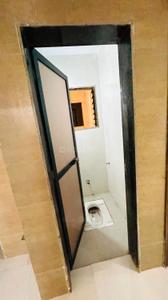 Image of 555 Sq.ft 1 BHK Apartment / Flat for sale in Varad Parijatak Phase I A And B Wing, Badlapur East, Badlapur for Rs. 2499000