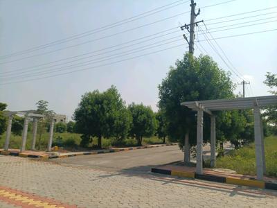 Image of 120 Sq.ft Residential Plot / Land for sale in Kompally, Hyderabad for Rs. 4100007