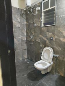 Image of 930 Sq.ft 2.5 BHK Apartment / Flat for rent in Pharande Felicity, Ravet, Pune for Rs. 30000