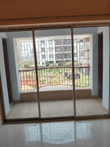 Bedroom Image of 1490 Sq.ft 3 BHK Apartment / Flat for sale in New Town Kolkata for Rs. 9500000