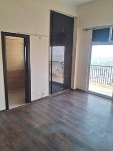 Bedroom Image of 1246 Sq.ft 2 BHK Apartment / Flat for sale in Gaursons Hi Tech Grandeur 2, Sector 119 Noida for Rs. 12800000