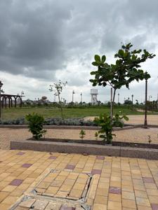 Image of 1200 Sq.ft Residential Plot / Land for sale in Safal Garden City Tulip, Higonya, Indore for Rs. 6000000