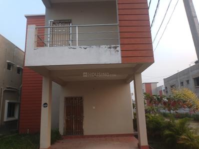 Image of 1860 Sq.ft 4 BHK Villa for sale in Balianta, Bhubaneswar for Rs. 10000000