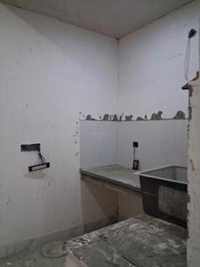 Kitchen Image of 1050 Sq.ft 2 BHK Apartment / Flat for sale in Hark Sai Homes 6, Sector 49 Noida for Rs. 4999999