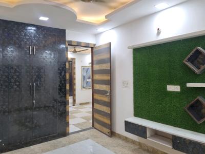Bedroom Image of 1000 Sq.ft 3 BHK Apartment / Flat for sale in Razapur Khurd New Delhi for Rs. 6000000