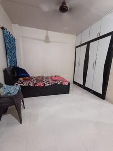 Hall Image of 630 Sq.ft 1 BHK Apartment / Flat for sale in Vishrantwadi Pune for Rs. 2800000